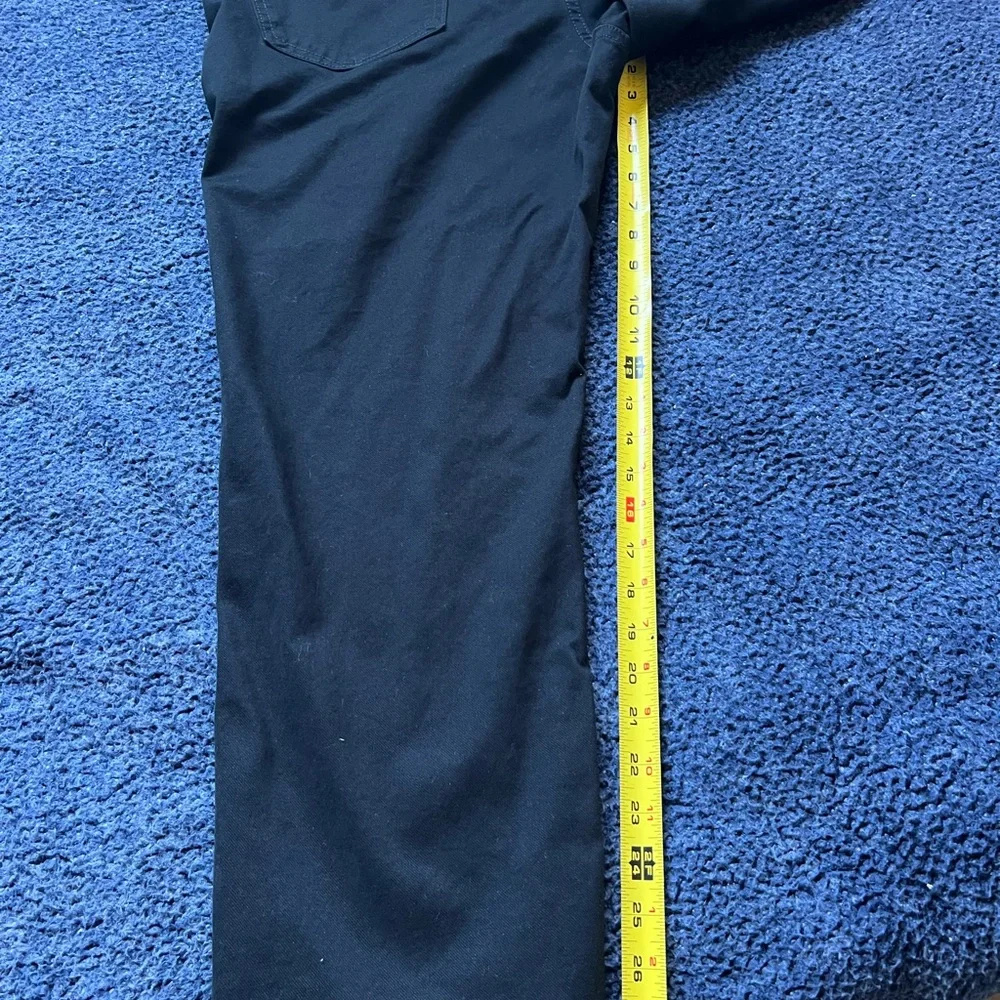 Banana Republic Black‎ Slim Traveler 2.0 Jeans